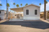 2022 Clayton Manufactured Home