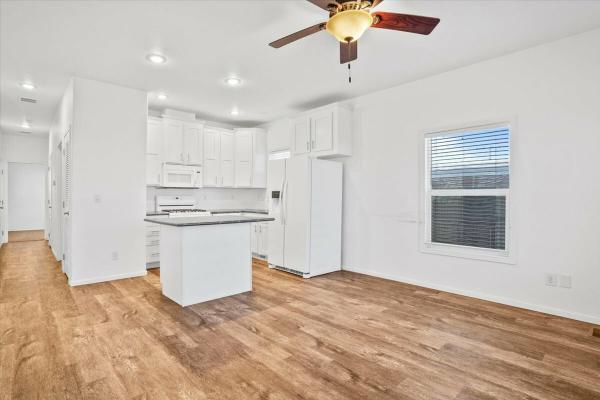 2022 Clayton Manufactured Home