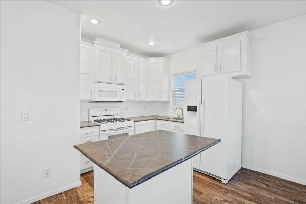 2022 Clayton Manufactured Home