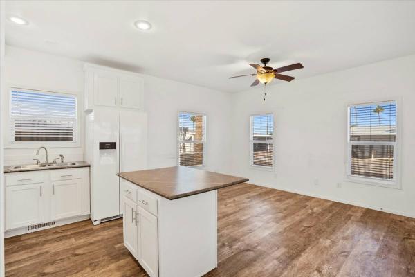 2022 Clayton Manufactured Home