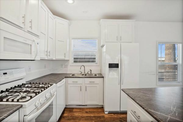 2022 Clayton Manufactured Home