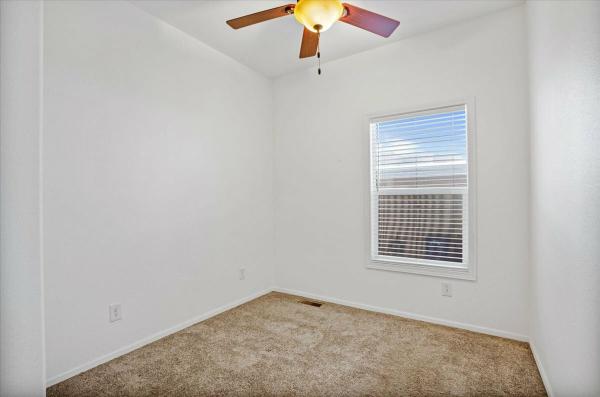 2022 Clayton Manufactured Home