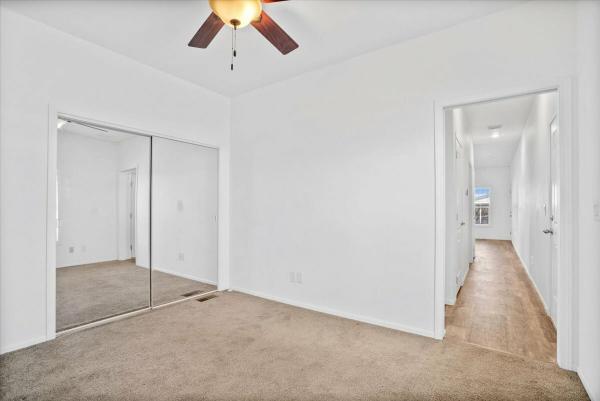 2022 Clayton Manufactured Home
