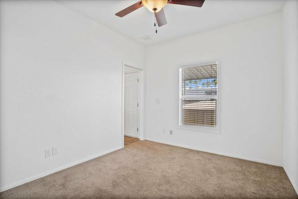 2022 Clayton Manufactured Home