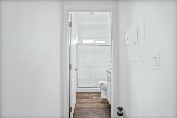 2022 Clayton Manufactured Home