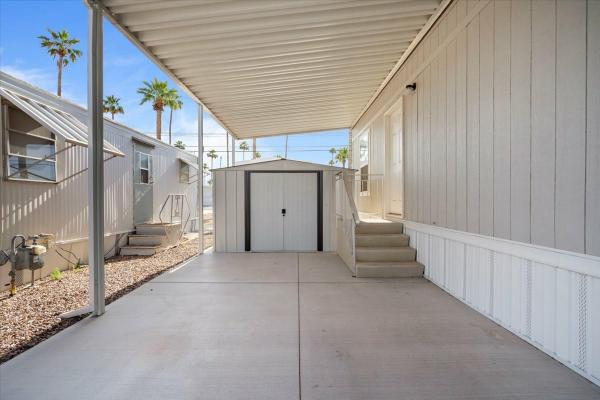 2022 Clayton Manufactured Home