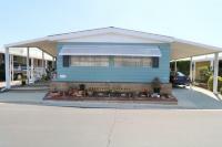 1976 Baron  Villa Santana  Mobile Home