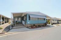 1976 Baron  Villa Santana  Mobile Home