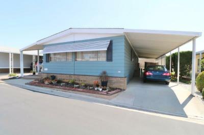 Photo 5 of 45 of home located at 12726 La Mirada, CA 90638
