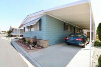 1976 Baron  Villa Santana  Mobile Home