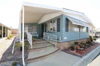 1976 Baron  Villa Santana  Mobile Home