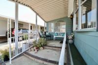 1976 Baron  Villa Santana  Mobile Home