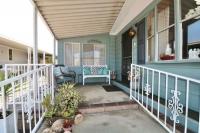 1976 Baron  Villa Santana  Mobile Home