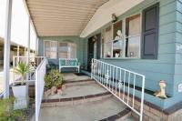 1976 Baron  Villa Santana  Mobile Home