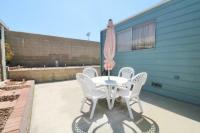 1976 Baron  Villa Santana  Mobile Home