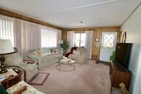 1976 Baron  Villa Santana  Mobile Home