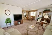 1976 Baron  Villa Santana  Mobile Home
