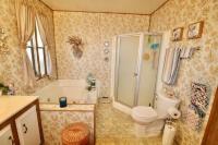 1976 Baron  Villa Santana  Mobile Home