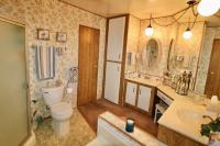 1976 Baron  Villa Santana  Mobile Home