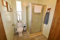 1976 Baron  Villa Santana  Mobile Home