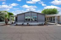 1986 INTM Manufactured Home