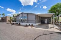 1986 INTM Manufactured Home
