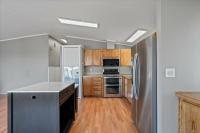 1986 INTM Manufactured Home