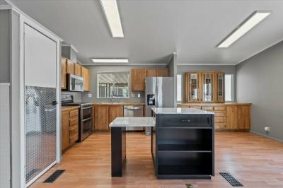 Mobile Home at 2121 N Center St #166 Mesa, AZ 85201