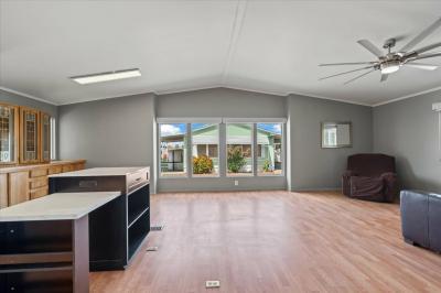 Photo 3 of 47 of home located at 2121 N Center St #166 Mesa, AZ 85201