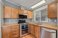 1986 INTM Manufactured Home