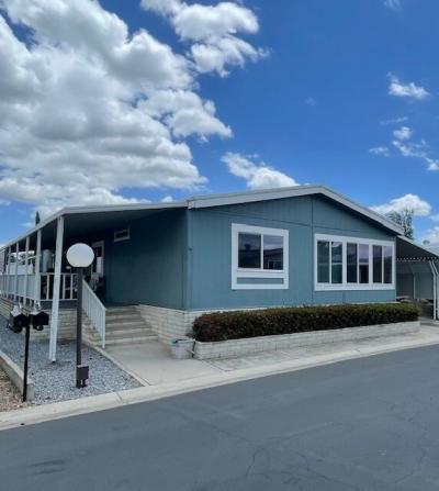 Mobile Home at 2230 Lake Park Dr #55 San Jacinto, CA 92583