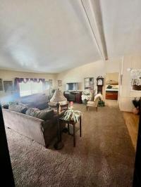 1989 90002 Skyline HM  SHM 6603A Mobile Home
