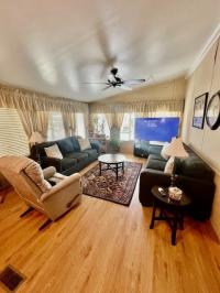 1989 90002 Skyline HM  SHM 6603A Mobile Home