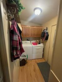 1989 90002 Skyline HM  SHM 6603A Mobile Home