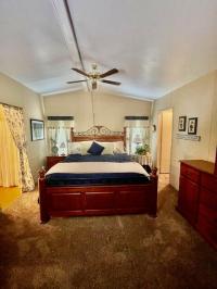 1989 90002 Skyline HM  SHM 6603A Mobile Home