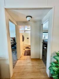 1989 90002 Skyline HM  SHM 6603A Mobile Home