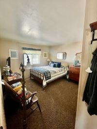 1989 90002 Skyline HM  SHM 6603A Mobile Home