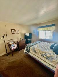 1989 90002 Skyline HM  SHM 6603A Mobile Home