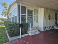 BARR Mobile Home