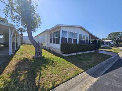 Mobile Home at 5200 28th St N Saint Petersburg, FL 33714