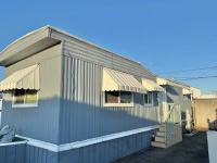 1967 Buddy Buddy Manufactured Home