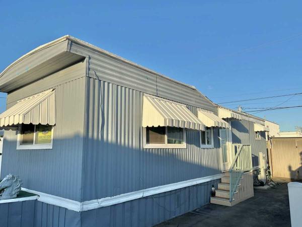 1967 Buddy Mobile Home For Sale