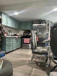 1967 Buddy Buddy Manufactured Home