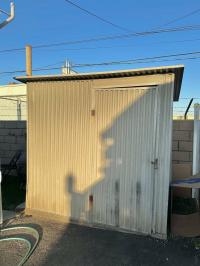 1967 Buddy Buddy Manufactured Home