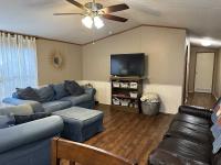 2009 CMH The decisi Mobile Home