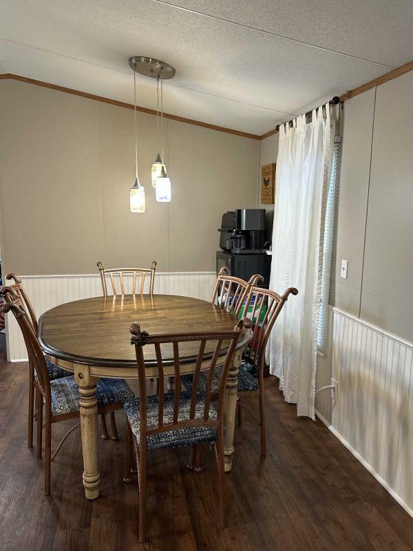 2009 CMH Mobile Home For Sale