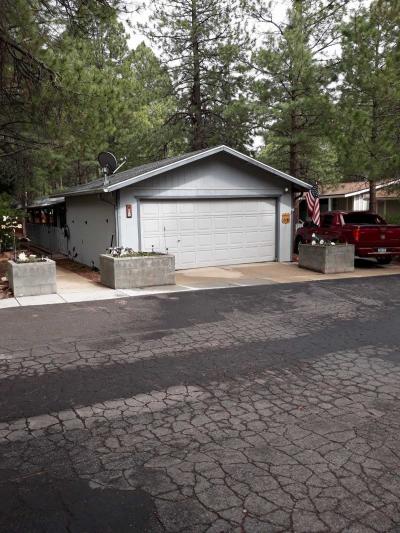 Mobile Home at 2401 West Route 66, Space 19 Flagstaff, AZ 86001