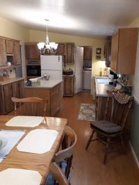 1984 Cavco Canterbury Mobile Home