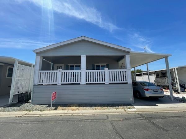 2022 Silvercrest Mobile Home For Sale