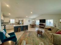 2022 Silvercrest Mobile Home